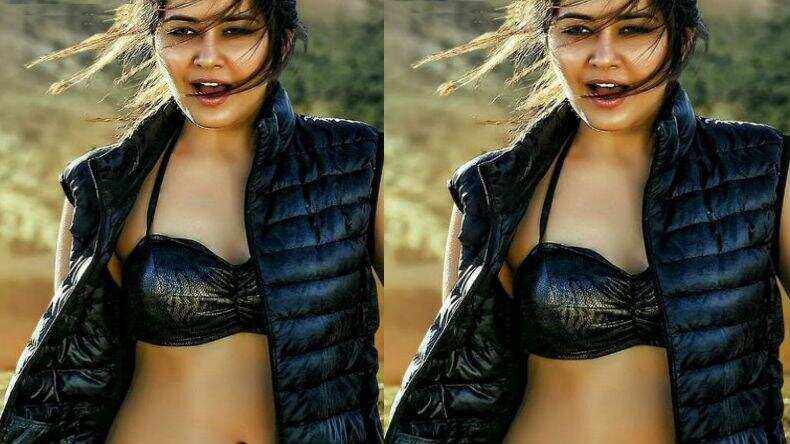 Rashi Khanna ने ‘अंधाधुन’ के मलयालम रीमेक के अंतिम चरण की शूटिंग शुरू की