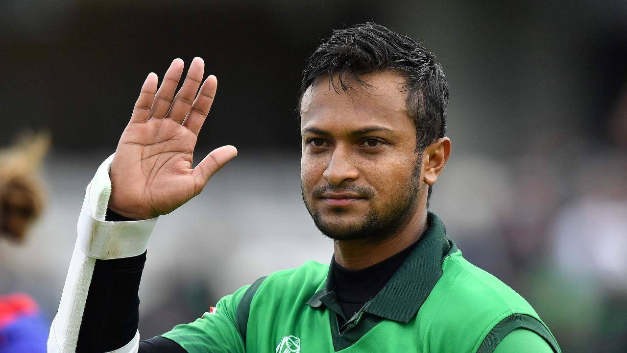 WC 2019: बांग्लादेश के इस खिलाड़ी से आज बचकर रहे ऑस्ट्रेलिया 