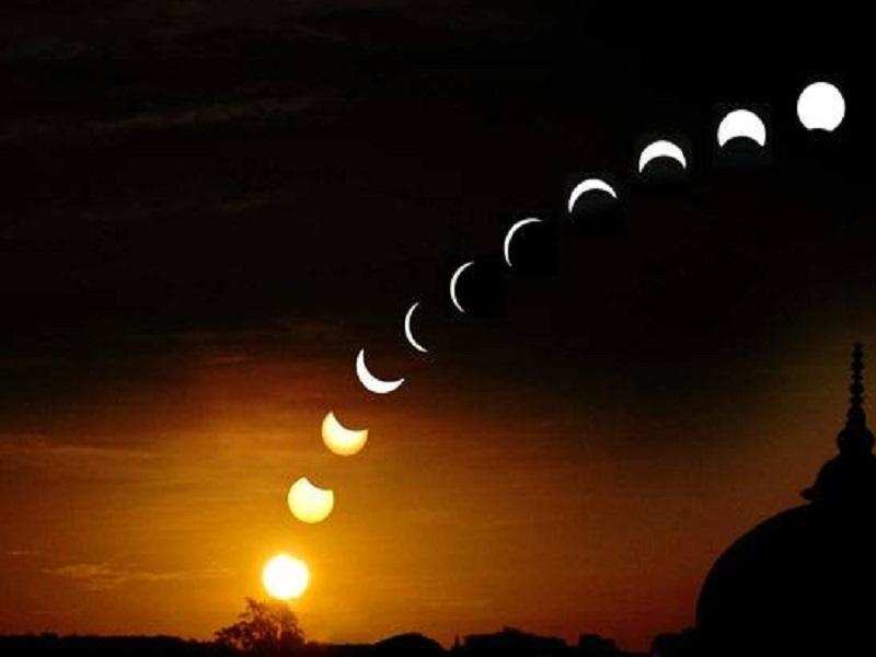 Surya grahan: इस तिथि पर लगेगा साल का आखिरी सूर्य ग्रहण, जानिए इससे जुड़ी खास बातें