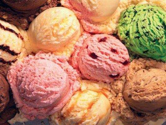 कोरोना संक्रमित आइसक्रीम बाजार में बिकती है,जानें पूरी रिपोर्ट