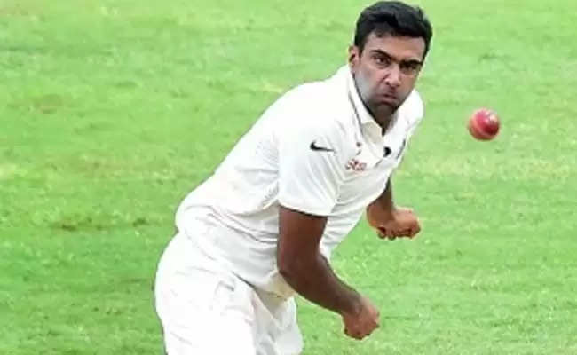 IND vs ENG:चौथे टेस्ट मैच में ये 5 बड़े रिकॉर्ड ध्वस्त कर सकते हैं Ashwin