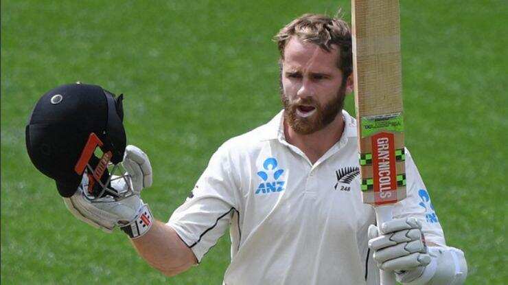 Kane Williamson ने जड़ा  साल 2021 का पहला दोहरा शतक,  इन 14 बल्लेबाजों को  छोड़ा पीछे
