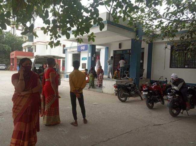 रोहतास : जिले में 144 लागू : सिर्फ चार घंटे खुली रहेगी सब्जी-फल व किराना दुकानें