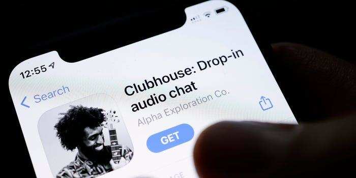 डेटा लीक के आरोप, Club House लगभग सप्ताह भर की बहस में शामिल हो गया,क्या हैं मामला समझें