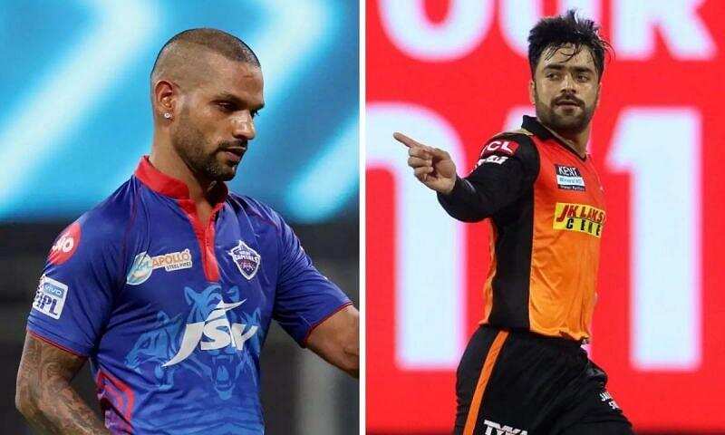 Breaking, SRH vs DC:  दिल्ली कैपिटल्स ने टॉस जीतकर लिया पहले बल्लेबाजी का फैसला