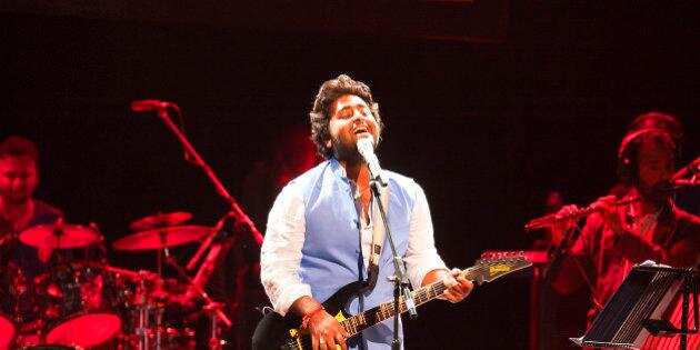 Sadak 2 Arijit Singh Song: सड़क 2 से अरिजीत सिंह के गाने को हटाने की मांग पर बोले अमाल मलिक