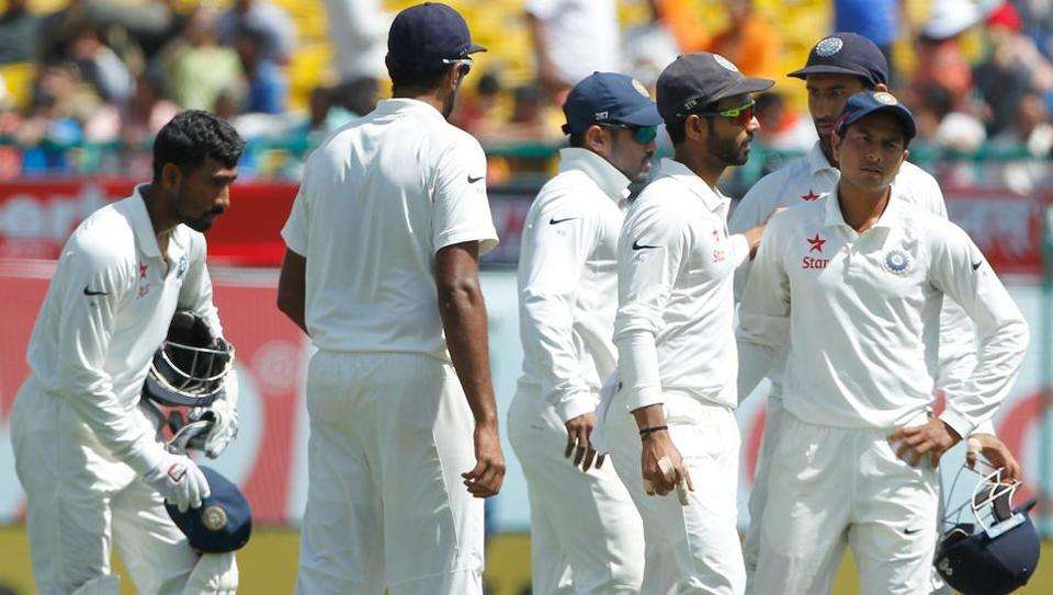 श्रीलंका के इस दिग्गज खिलाड़ी ने बताई भारतीय टीम की हार की वजह