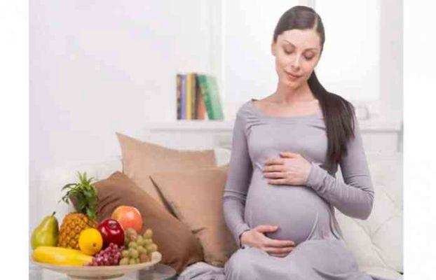 बच्चे के जन्म के बाद पहले महीने इन आहार का सेवन करें, एनीमिया दूर हो जाएगा