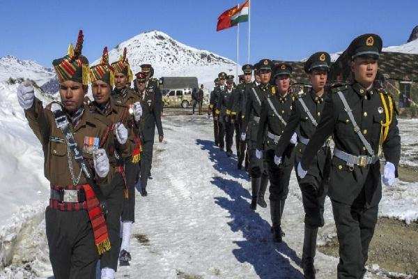 India China Standoff: सीमा पर तनाव के लिए चीन ने भारत को फिर ठहराया जिम्मेदार
