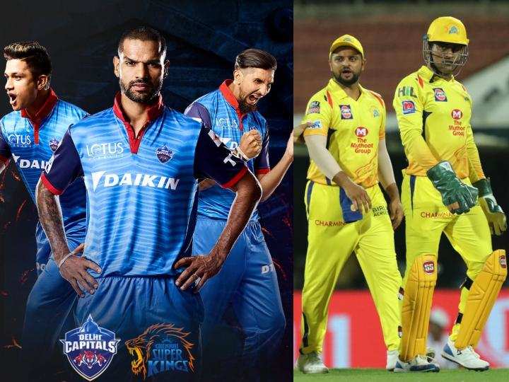 IPL 2019: दिल्ली और चेन्नई के बीच खेला गया एक शानदार मुकाबला 