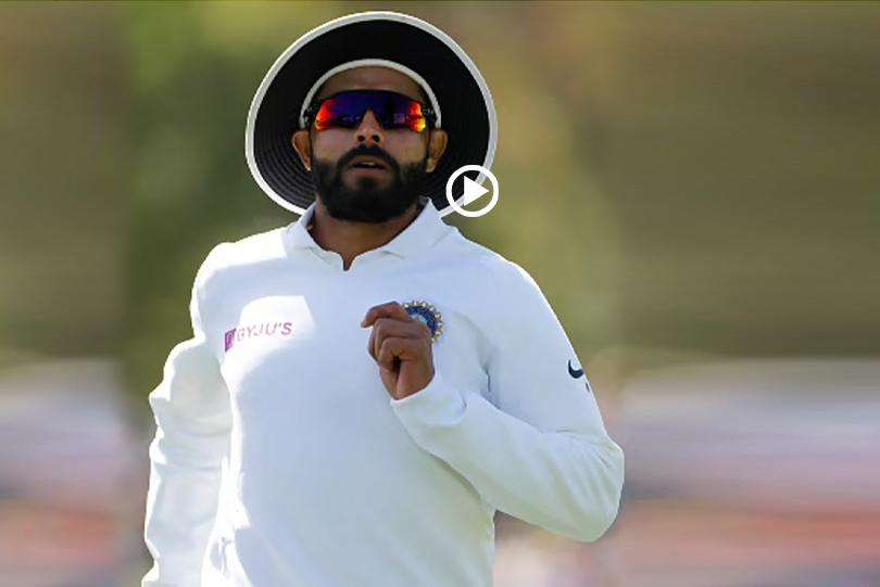 ENG के खिलाफ चार टेस्ट मैचों की सीरीज से पहले Team India को मिली बुरी ख़बर