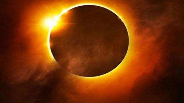 Surya grahan 2020: कब लग रहा साल का आखिरी सूर्य ग्रहण, जानिए यहां