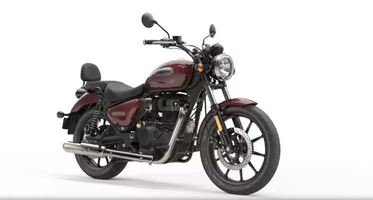रॉयल एनफील्ड की यह बेहतरीन bike हुई महंगी जाने क्या है न्यू कीमत