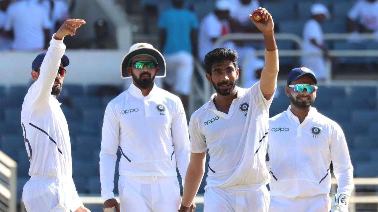 AUS vs IND: Jasprit Bumrah को लेकर चिंता में है यह कंगारू दिग्गज, जानिए आखिर क्यों