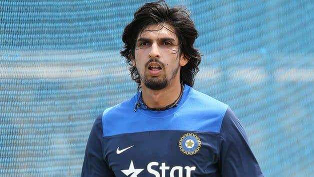 Arjuna Award मिलने को लेकर भावुक हुए Ishant Sharma, कही ये बात