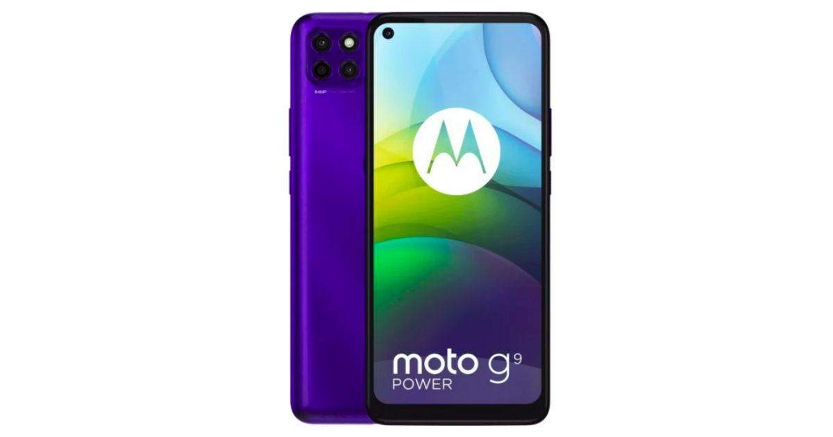 Moto G9 Power और Moto G 5G स्मार्टफोन जिसमें 6,000 mAh की बैटरी,शक्तिशाली स्पेसिफिकेशन देखें