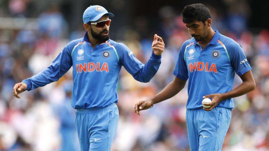 WC 2019:श्रीलंका के खिलाफ इस खिलाड़ी को आराम दे सकती है टीम इंडिया 