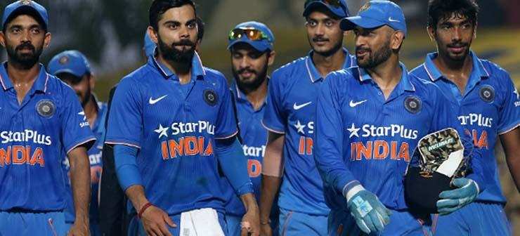world cup 2019: भारत का ऑस्ट्रेलिया के हाथों मिली हार एक तरह का अलार्म- द्रविड़