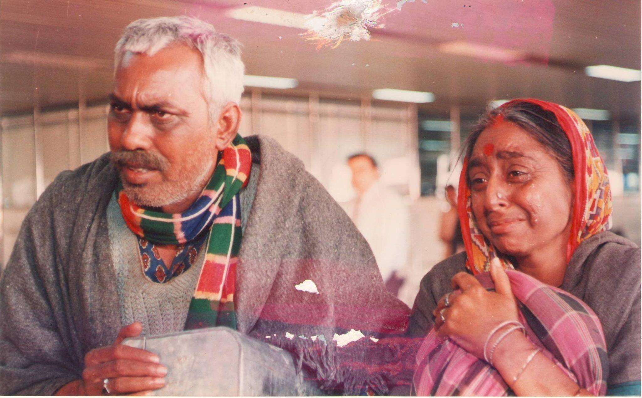 Lalit Behl Dies: बॉलीवुड इंडस्ट्री से आई बुरी खबर, एक और अभिनेता की कोरोना ने ले लीज जान