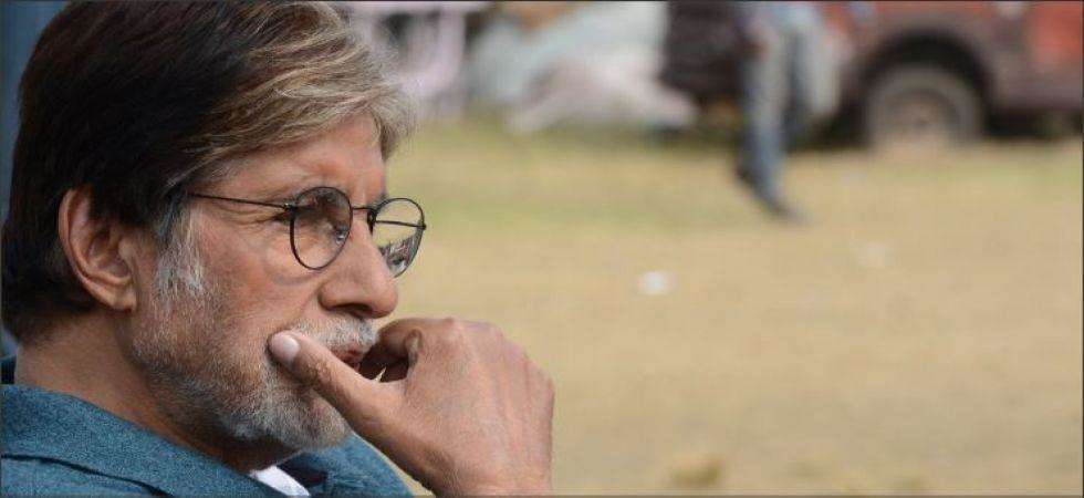अमिताभ बच्चन के स्टाफ की आई कोविड 19 टेस्ट की रिपोर्ट