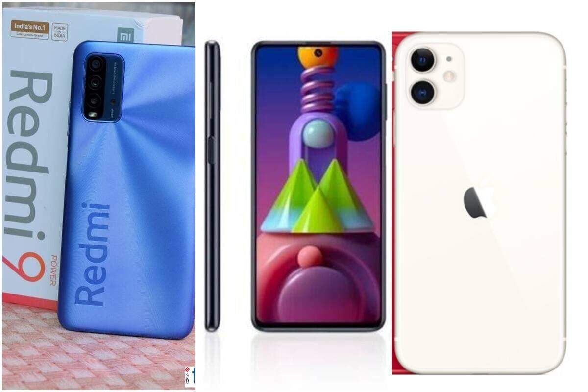 Fab Phone Fest: सस्ते सैमसंग, Xiaomi के 10 स्मार्टफोन के साथ खरीदें