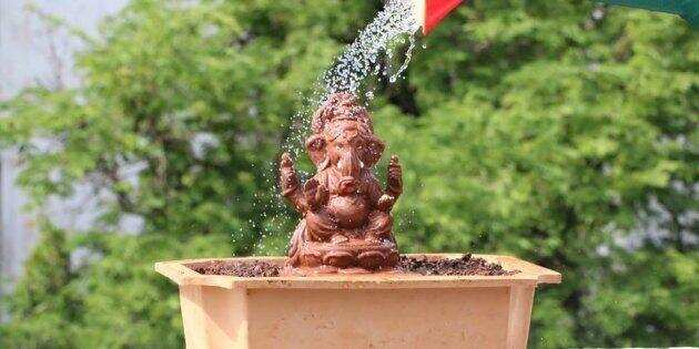 Anant chaturdashi 2024 date muhurta and significance