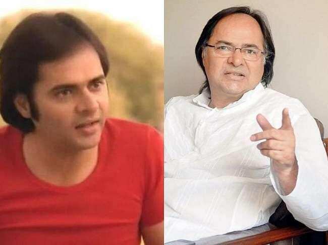   इस स्टार ने करी वकालत ,बनना  चाहता था क्रिकेटर ,और बन गया एक्टर 