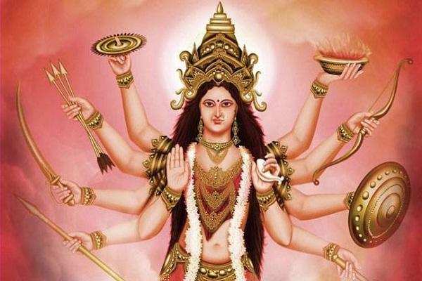 नवरात्रि के दिनों में करे यह 4 काम, आपकी सभी मनोकामनाएं हो जाएंगी पूरी