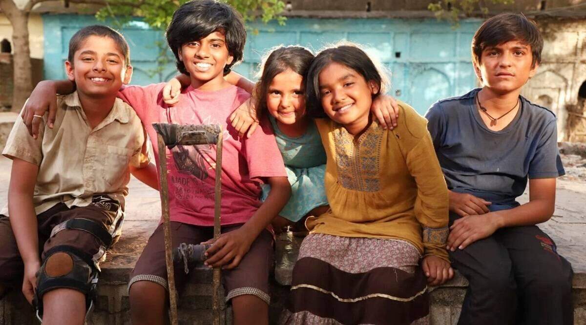 ए.आर. रहमान ने किया फिल्म ‘अटकन चटकन’ का निर्माण जल्द होगी जी5 पर रिलीज