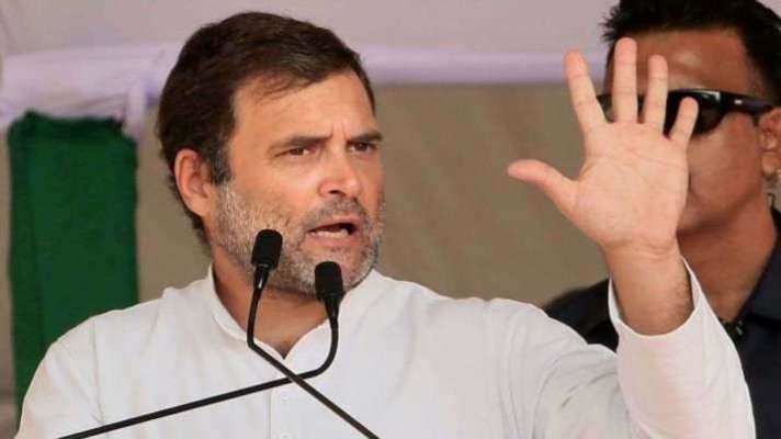 Congress Reshuffle 2020: क्या कांग्रेस अध्यक्ष पद पर राहुल गांधी की होगी ताजपोशी?