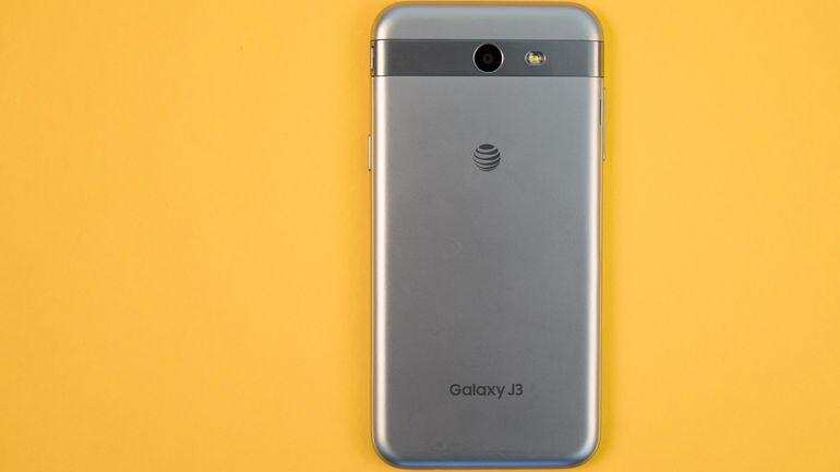 Samsung Galaxy J3 (2018) स्मार्टफोन को लाँच किया, जानिये पूरी खबर