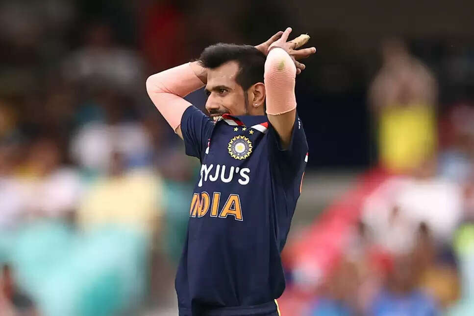 श्रीलंका के खिलाफ Yuzvendra Chahal करेंगे दमदार प्रदर्शन, खुद दिया बड़ा बयान