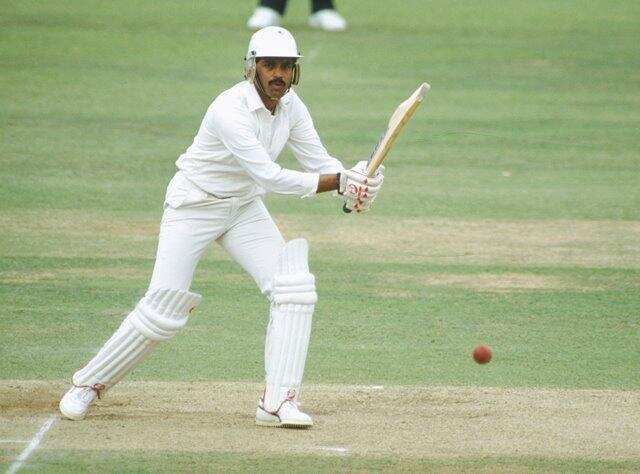 Birthday Special: जानिए क्यों  Dilip Vengsarkar  को कहा जाता है ‘लॉर्ड ऑफ लॉर्ड्स’