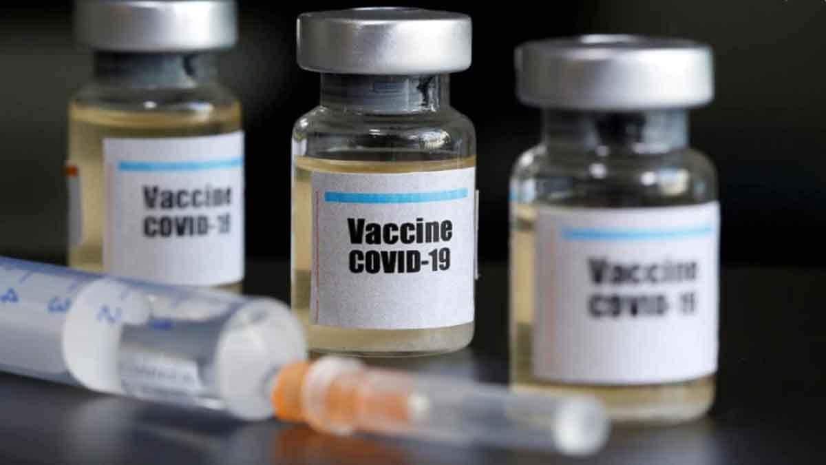 America : मॉडर्ना वैक्सीन से 1,200 से अधिक प्रतिकूल घटनाएं
