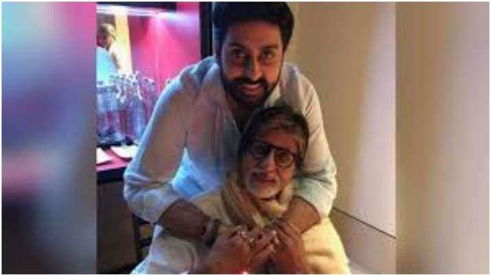 पिता अमिताभ बच्चन के कार्यमंत्र से प्रेरित हुए Abhishek Bachchan