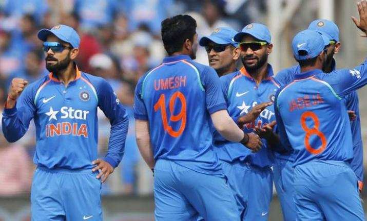 IND vs WI: विंडीज के खिलाफ वनडे सीरीज  के लिए भारतीय टीम घोषित, ऋषभ पंत को भी मिला मौका