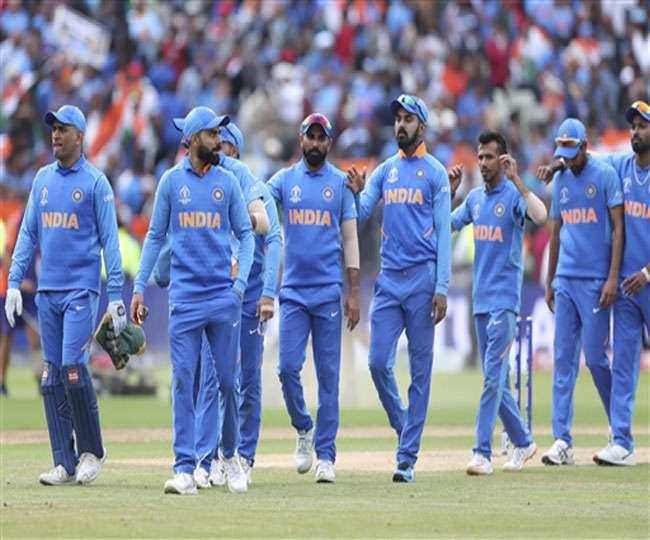 WC2019: सेमीफाइनल में भारत  vs न्यूजीलैंड का  मैच, ऐसा है पिच का मिजाज