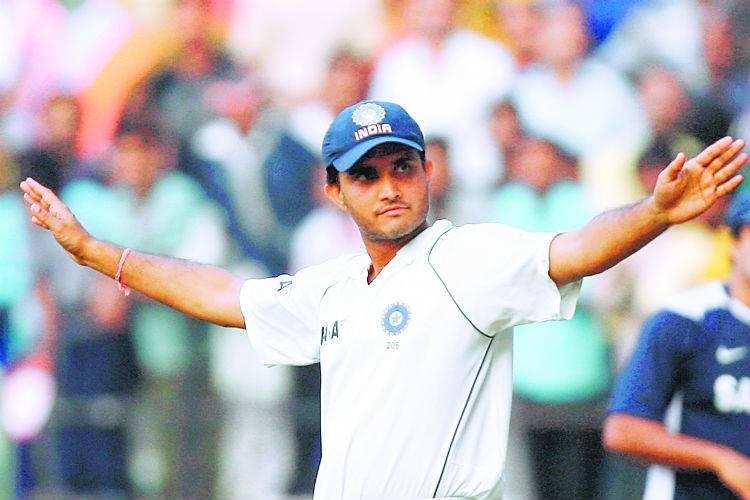 Sourav Ganguly ने  चुने मौजूदा समय  के दो सर्वश्रेष्ठ भारतीय  विकेटकीपर, जानिए किस-किसका लिया नाम