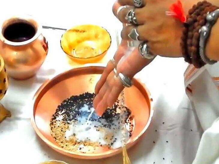 pitru paksha 2024 date importance and significance