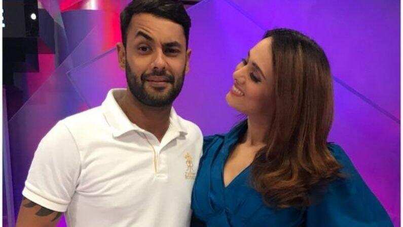 6 स्टार क्रिकेटर जो  स्पोर्ट्स  एंकर को दिल दे बैठे, लिस्ट में दो भारतीय