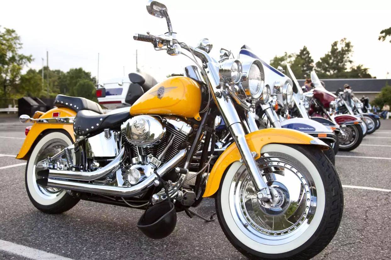 Harley Davidson की निकासी लगभग 2,000 नौकरियों को प्रभावित करेगी : FADA