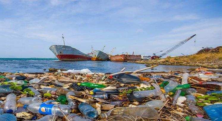 आखिर कहां जाते हैं हिन्द महासागर से प्लास्टिक के अवशेष