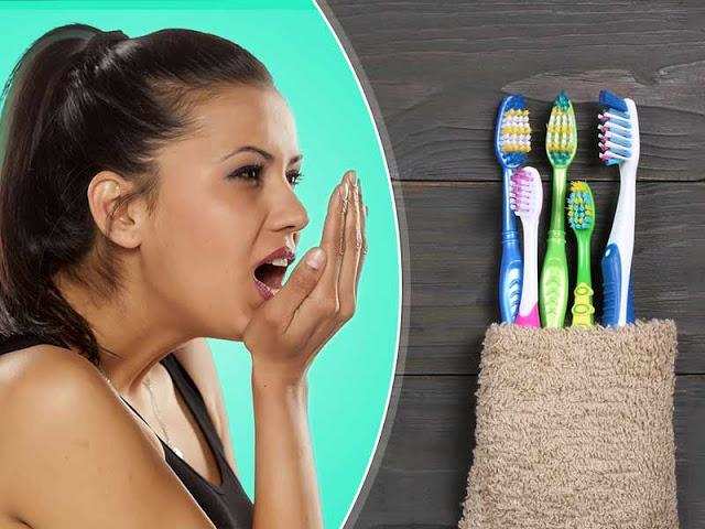 क्या आप जानते हैं अपने टूथब्रश के बारे में कुछ छिपे हुए यह राज, जाने !