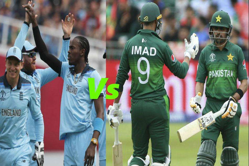 ENG vs PAK T20I series Schedule: इंग्लैंड – पाकिस्तान के बीच टी  20 सीरीज, जानिए कब- कहां खेले जाएंगे मैच