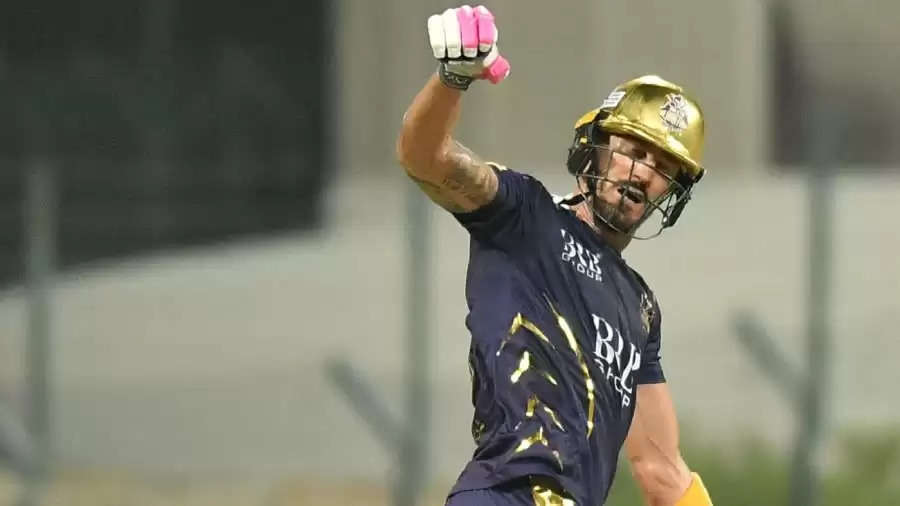 Faf Du Plessis ने बीच छोड़ा पाकिस्तान सुपर लीग, जानिए आखिर क्यों