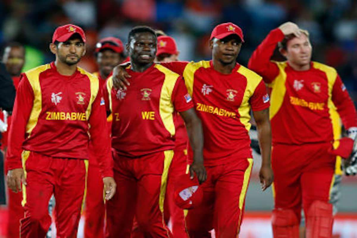 Zimbabwe cricket team को मिली पाकिस्तान दौरे की मंजूरी