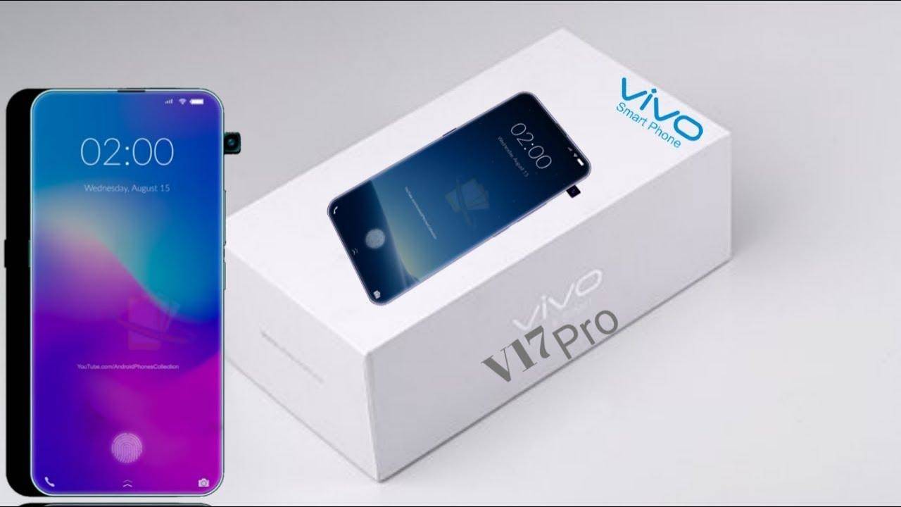 Vivo Y17 स्मार्टफोन के रिटेल बॉक्स की तस्वीर सामने आयी, जानिये