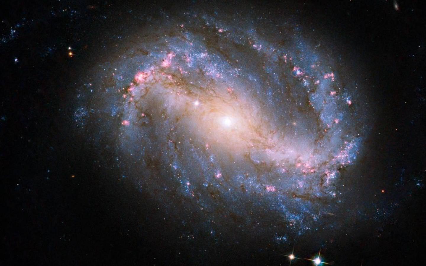 सबसे दूरस्थ आकाशगंगा के पिंड वर्तमान आकाशगंगा का दिखा सकते है भविष्य