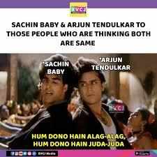 IPL: बेंगलोर ने सचिन बेबी को खरीदा तो ट्रेंड करने लगे अर्जुन तेंदुलकर
