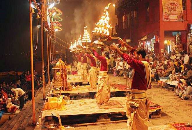 गंगा सप्तमी का पर्व आज, जानिए पापों से मुक्ति पाने के मंत्र